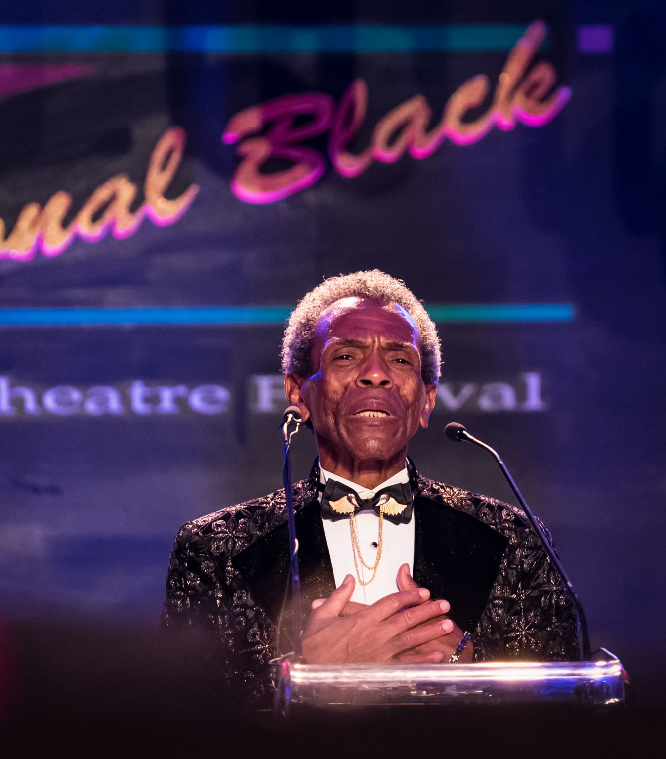 NBTF Opening Night Gala